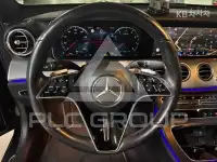 2021 Mercedes Benz E-Class