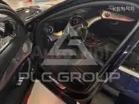 2021 Mercedes Benz E-Class