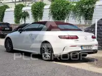 2021 Mercedes Benz E-Class