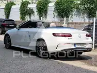 2021 Mercedes Benz E-Class