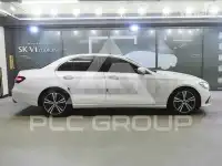 2021 Mercedes Benz E-Class