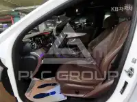 2021 Mercedes Benz E-Class