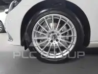 2021 Mercedes Benz E-Class