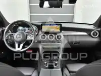 2021 Mercedes Benz C-Class