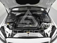 2021 Mercedes Benz C-Class