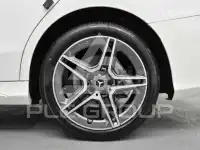 2021 Mercedes Benz C-Class