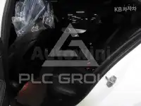 2021 Mercedes Benz C-Class