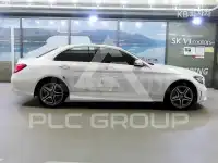 2021 Mercedes Benz C-Class