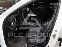 2021 Mercedes Benz C-Class