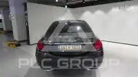 2021 Mercedes Benz C-Class