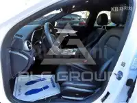 2021 Mercedes Benz C-Class