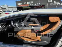2021 Mercedes Benz C-Class