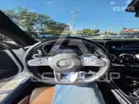 2021 Mercedes Benz C-Class