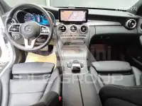 2021 Mercedes Benz C-Class