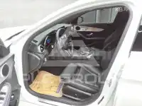 2021 Mercedes Benz C-Class