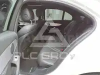 2021 Mercedes Benz C-Class