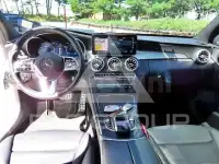 2021 Mercedes Benz C-Class