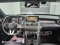 2021 Mercedes Benz C-Class