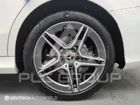 2021 Mercedes Benz C-Class