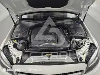 2021 Mercedes Benz C-Class