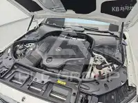 2021 Mercedes Benz S-Class