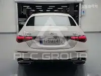 2021 Mercedes Benz S-Class