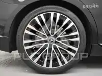 2021 Mercedes Benz S-Class