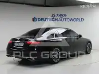 2021 Mercedes Benz S-Class