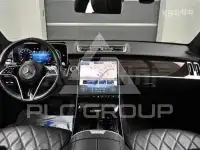 2021 Mercedes Benz S-Class