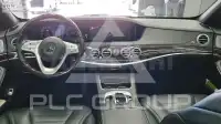 2021 Mercedes Benz S-Class