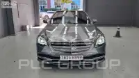 2021 Mercedes Benz S-Class