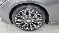 2021 Mercedes Benz S-Class