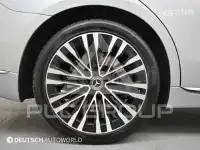 2021 Mercedes Benz S-Class