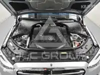 2021 Mercedes Benz S-Class