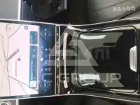 2021 Mercedes Benz S-Class