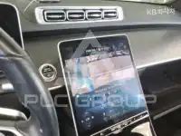 2021 Mercedes Benz S-Class