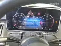 2021 Mercedes Benz S-Class