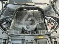 2021 Mercedes Benz S-Class