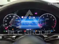 2021 Mercedes Benz S-Class