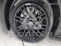2021 Mercedes Benz S-Class