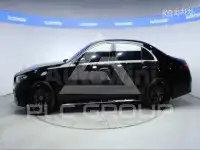 2021 Mercedes Benz S-Class