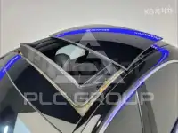 2021 Mercedes Benz S-Class