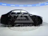 2021 Mercedes Benz S-Class