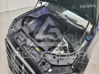 2021 Mercedes Benz S-Class
