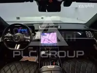 2021 Mercedes Benz S-Class