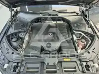 2021 Mercedes Benz S-Class