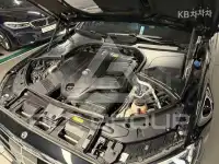 2021 Mercedes Benz S-Class