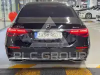 2021 Mercedes Benz S-Class