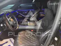 2021 Mercedes Benz S-Class