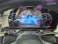 2021 Mercedes Benz S-Class
